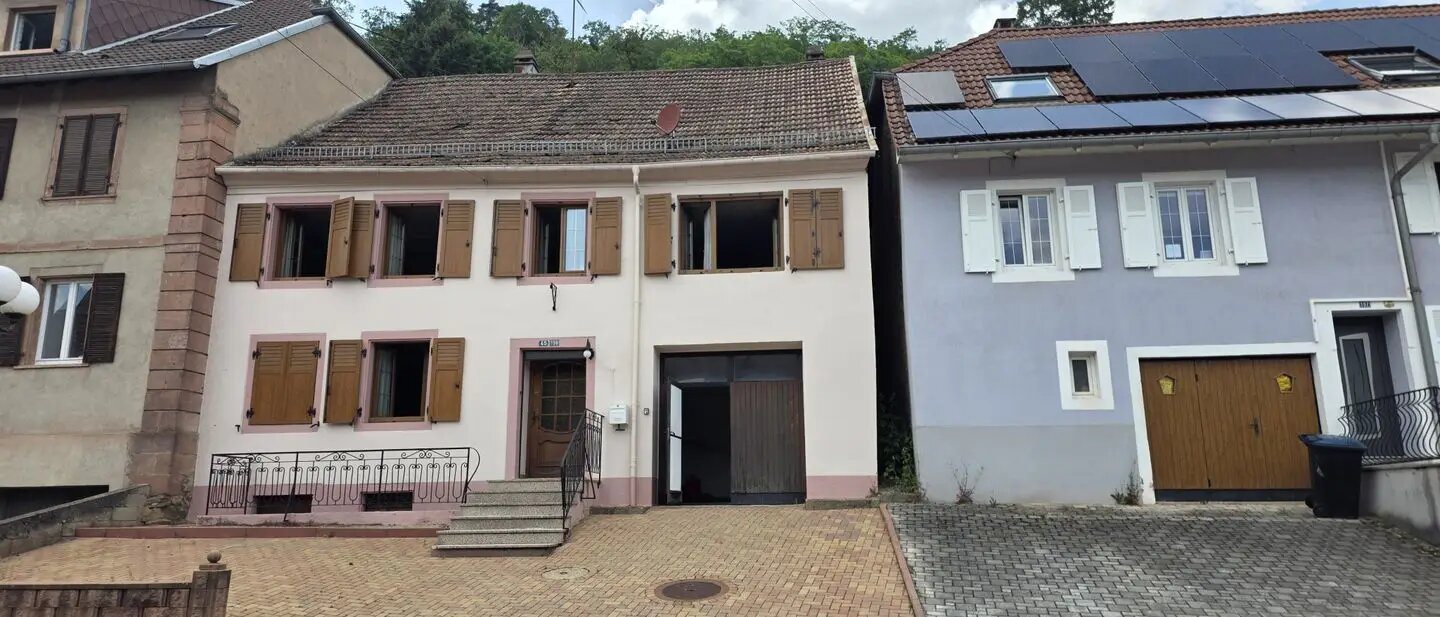 Maison à vendre, 146m², Wisches