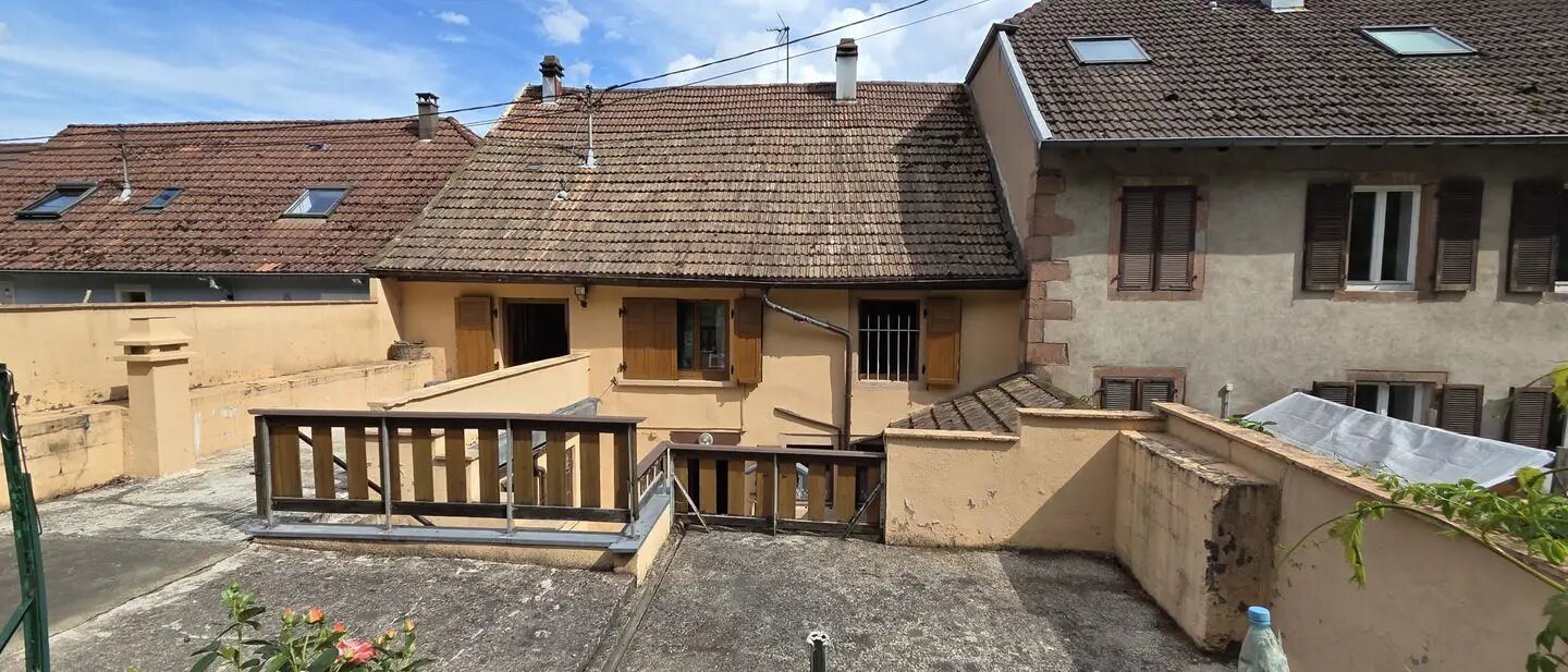 Maison à vendre, 146m², Wisches