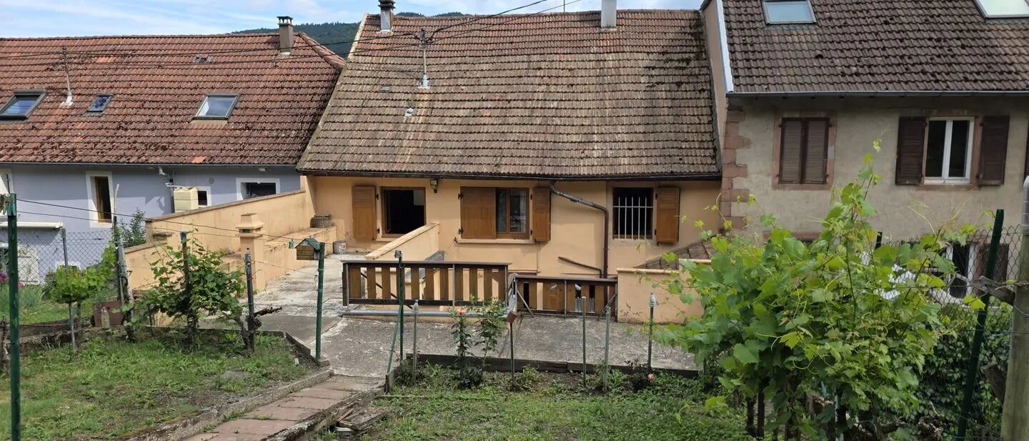 Maison à vendre, 146m², Wisches