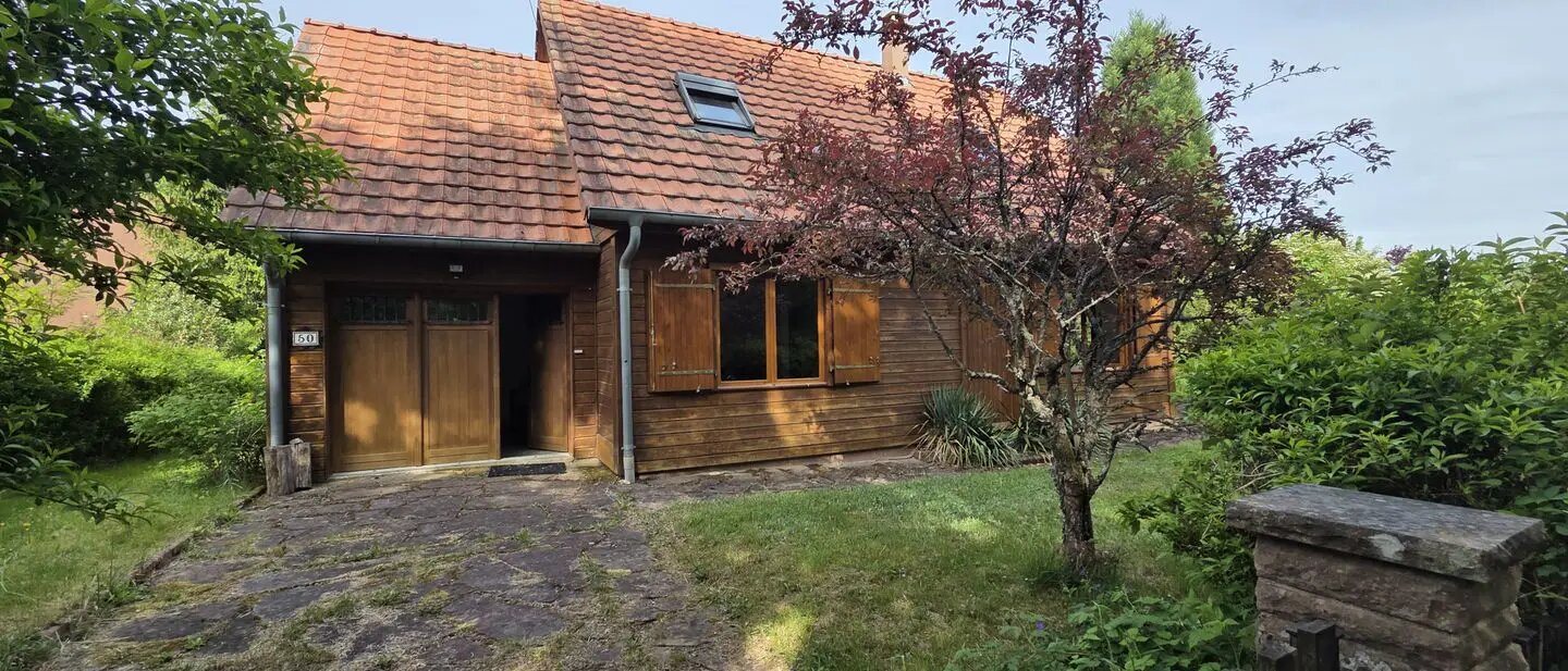 Maison à vendre, 95m², Plaine