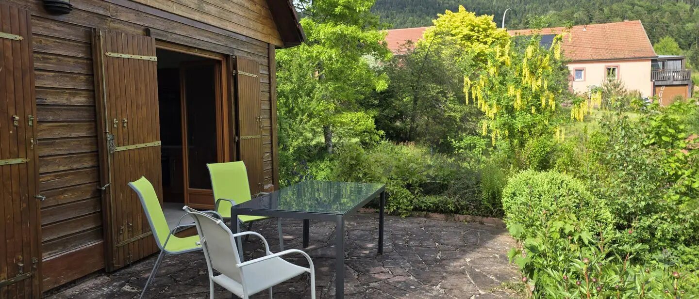 Maison à vendre, 95m², Plaine