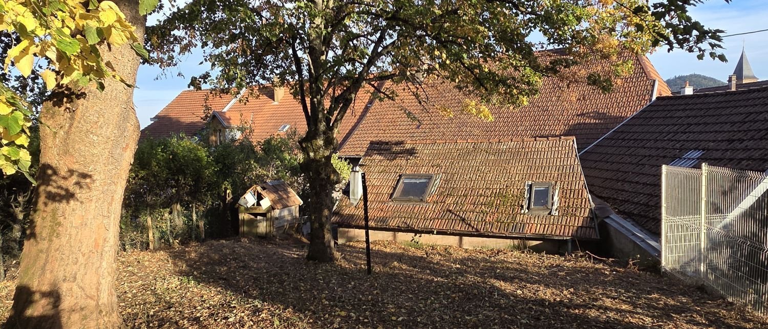 Maison à vendre, 177m², Saales