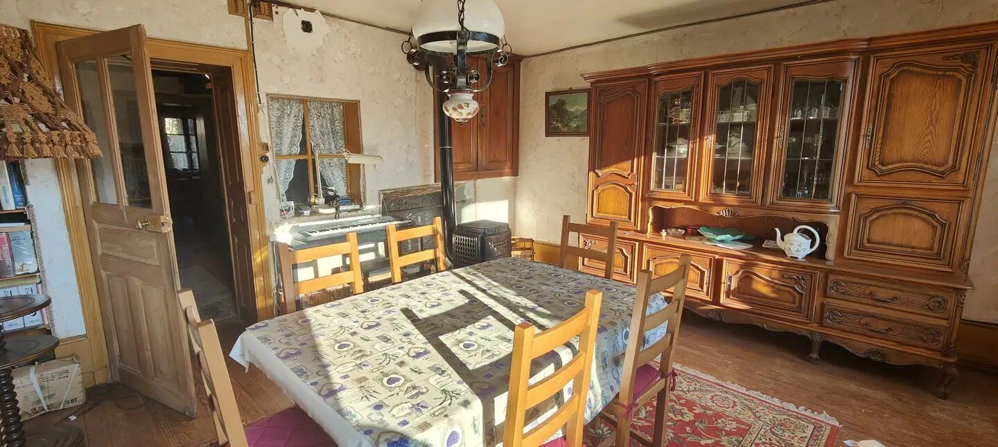 Maison à vendre, 132m², Saales