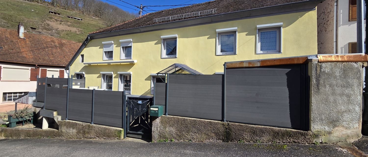 Maison à vendre, 146m², Barembach