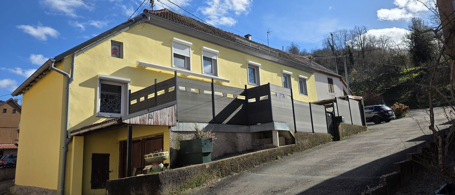 Maison à vendre, 146m², Barembach