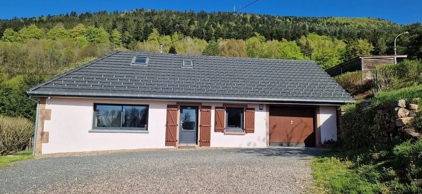 Maison à vendre, 104m², Plaine