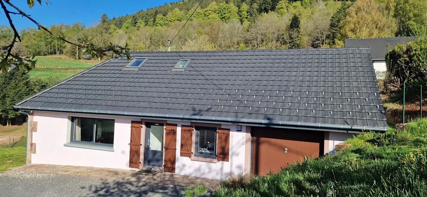 Maison à vendre, 104m², Plaine