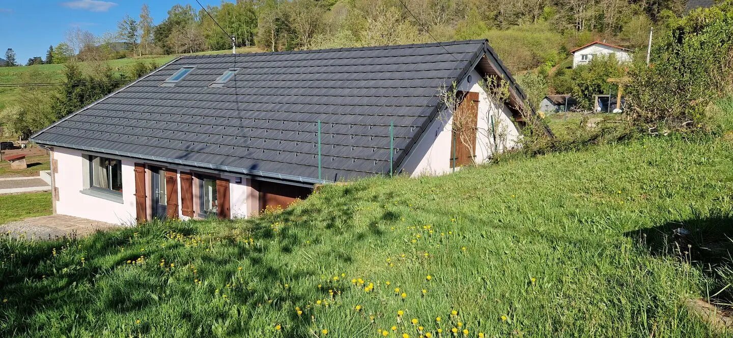 Maison à vendre, 104m², Plaine