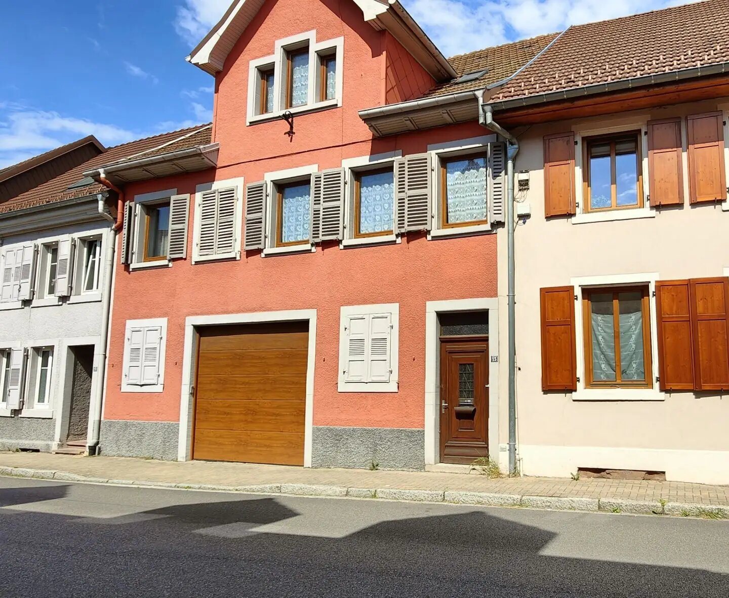 Maison à vendre, 106m², La Broque