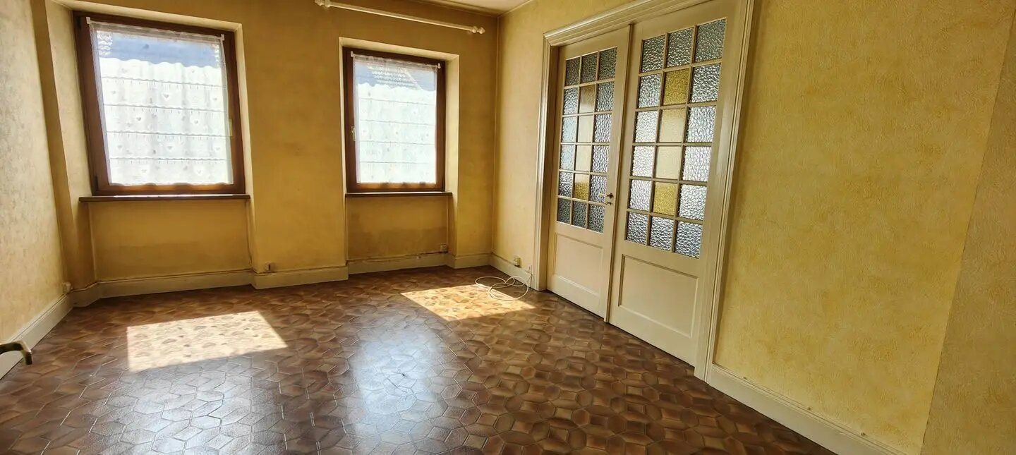 Maison à vendre, 106m², La Broque