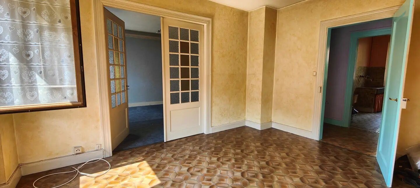 Maison à vendre, 106m², La Broque