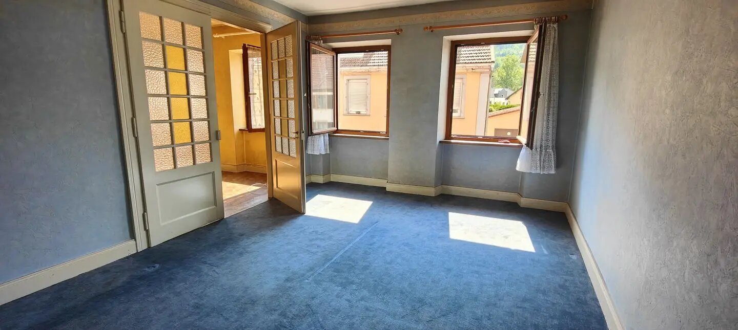 Maison à vendre, 106m², La Broque