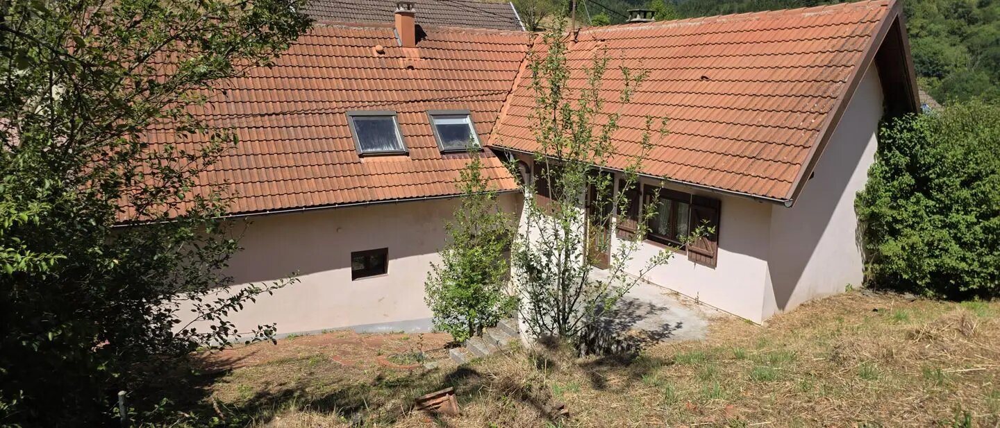 Maison à vendre, 139m², Rothau