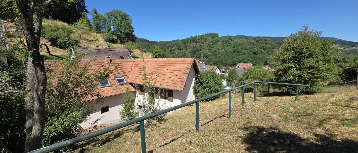 Maison à vendre, 139m², Rothau