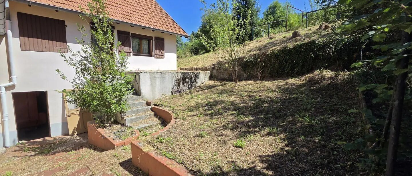 Maison à vendre, 139m², Rothau