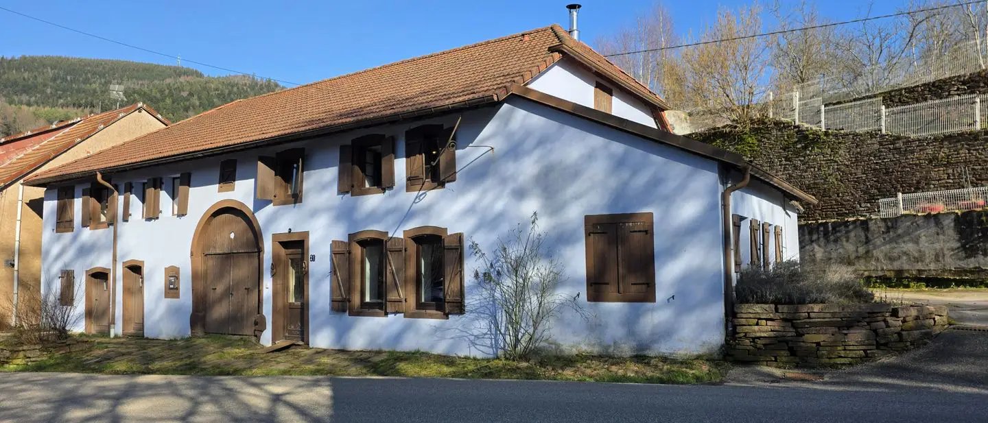 Maison à vendre, 192m², Plaine
