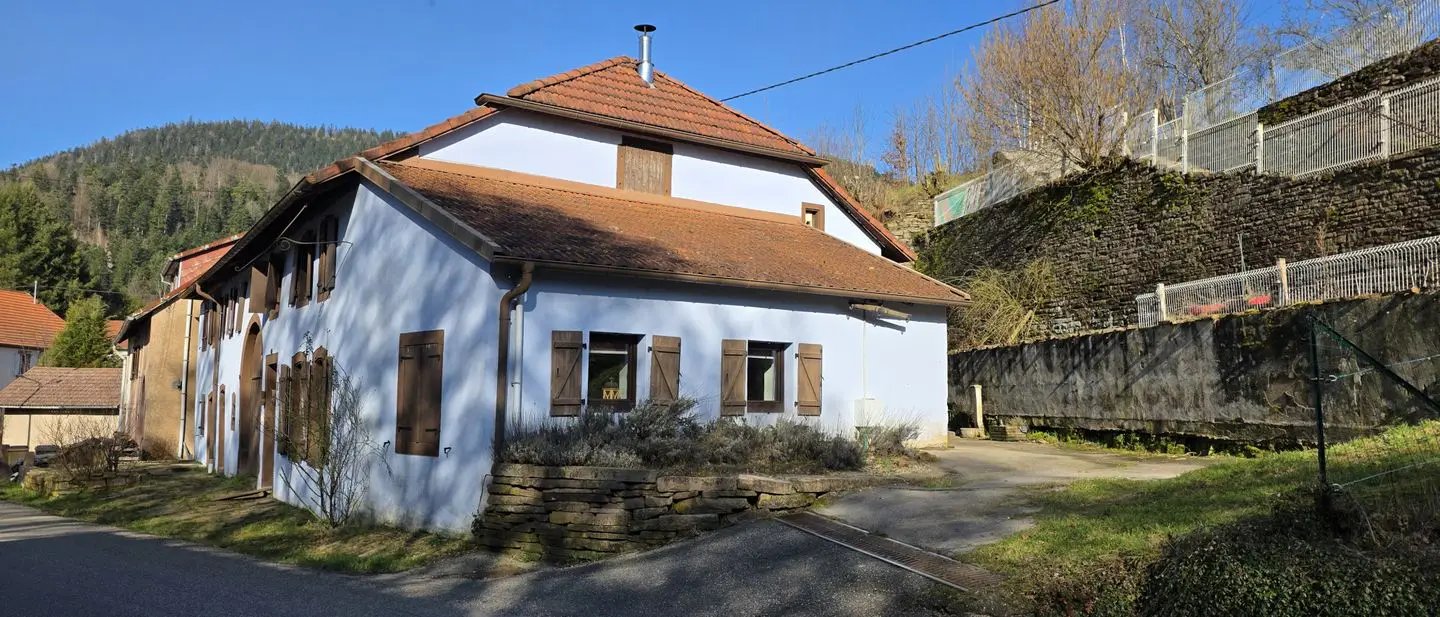 Maison à vendre, 192m², Plaine