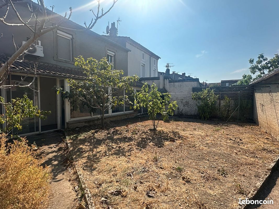 Maison à vendre, 107m², Mazamet