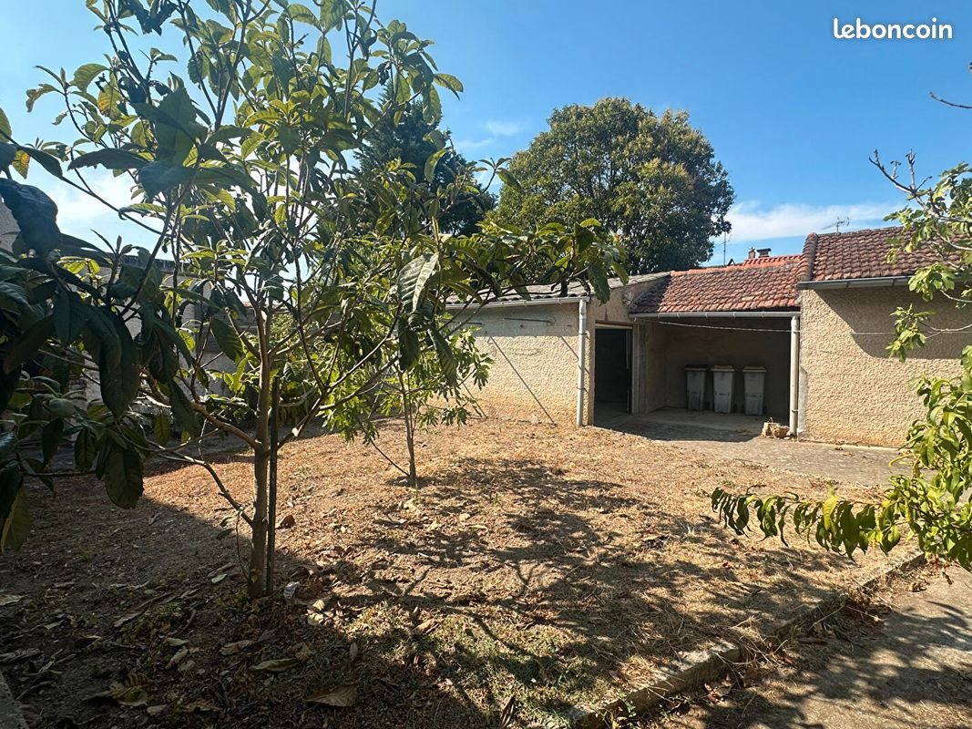 Maison à vendre, 107m², Mazamet
