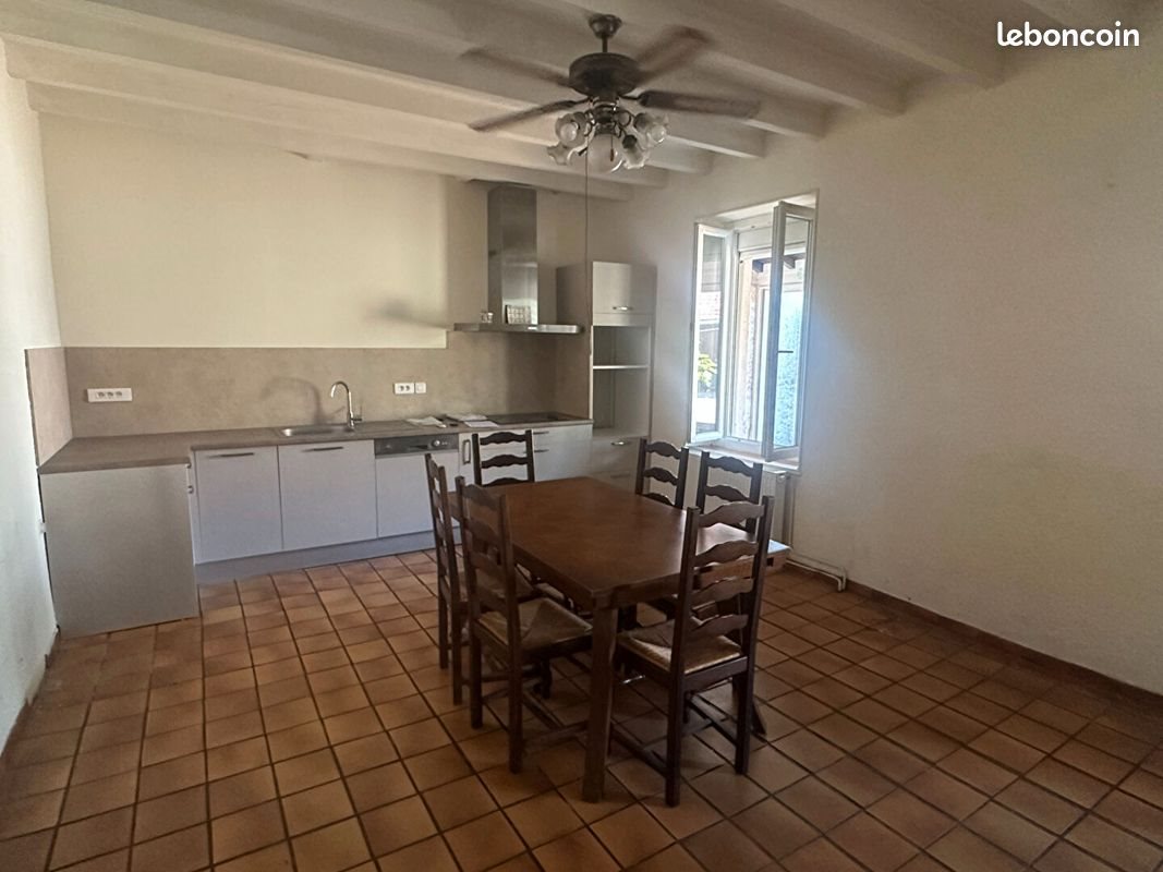 Maison à vendre, 107m², Mazamet