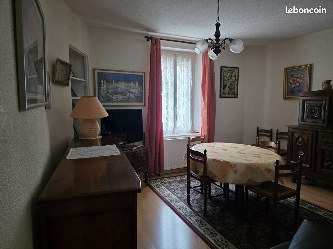 Maison à vendre, 107m², Mazamet