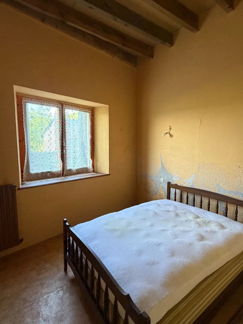 Maison à vendre, 95m², Aussillon