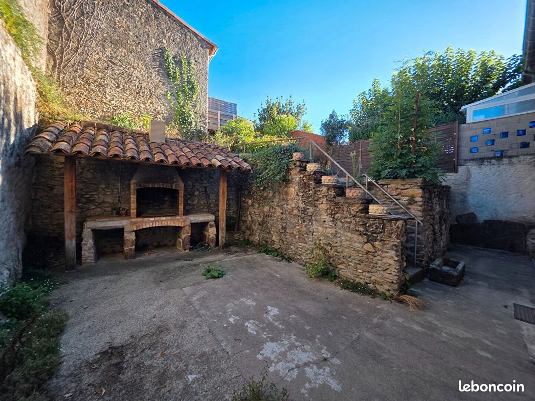Maison à vendre, 152m², Pont-de-Larn