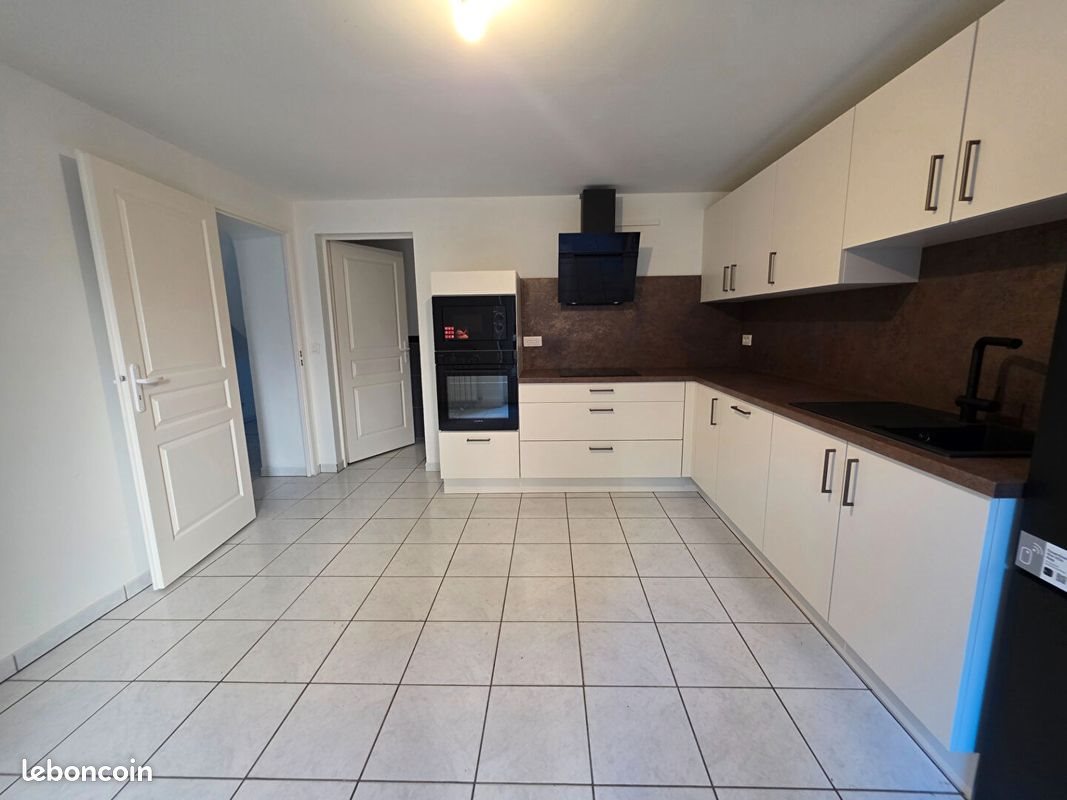 Maison à vendre, 152m², Pont-de-Larn