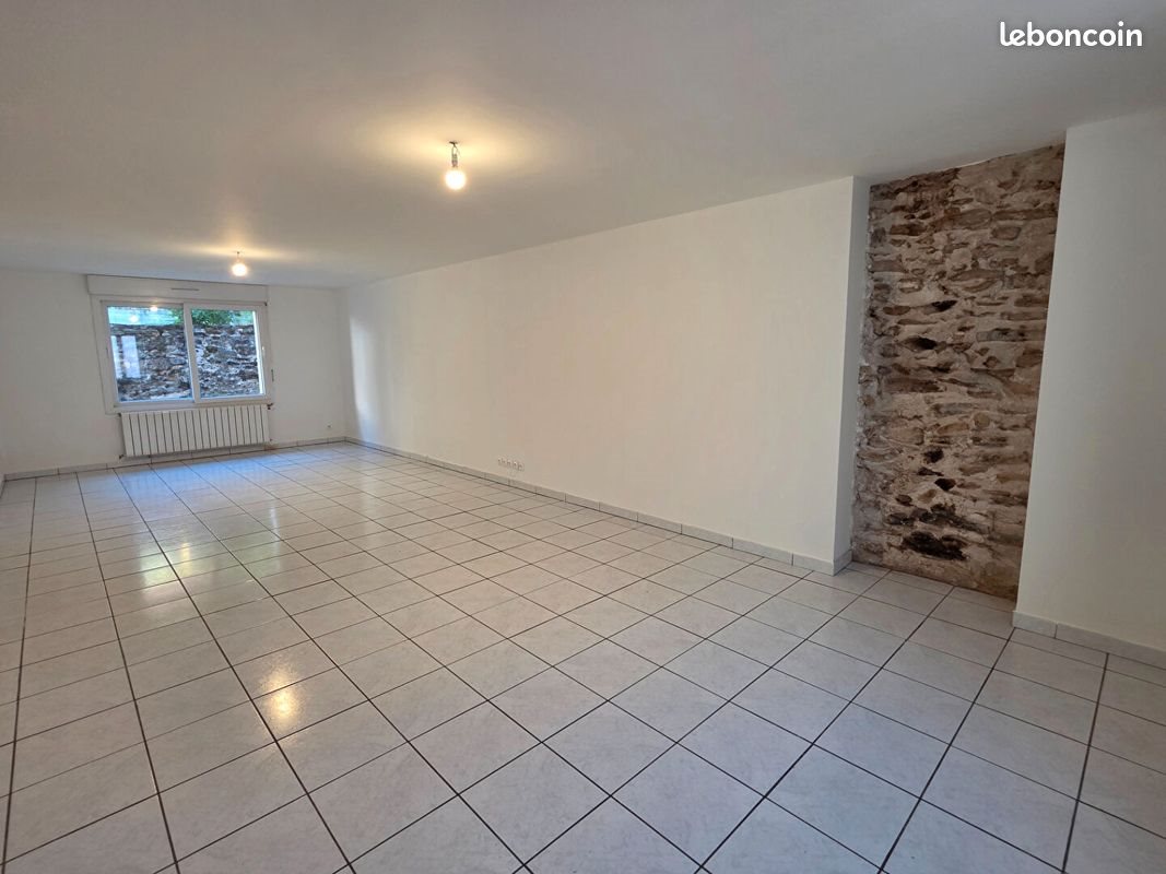 Maison à vendre, 152m², Pont-de-Larn