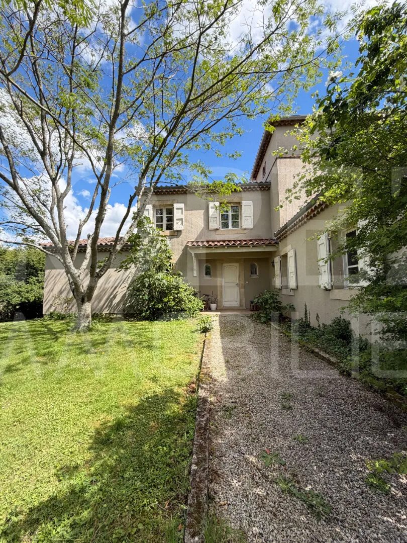 Maison à vendre, 180m², Labruguière