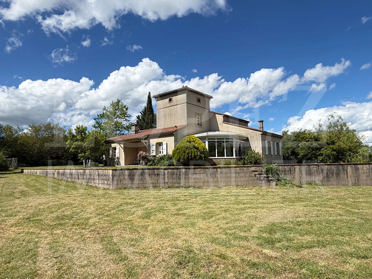 Maison à vendre, 180m², Labruguière