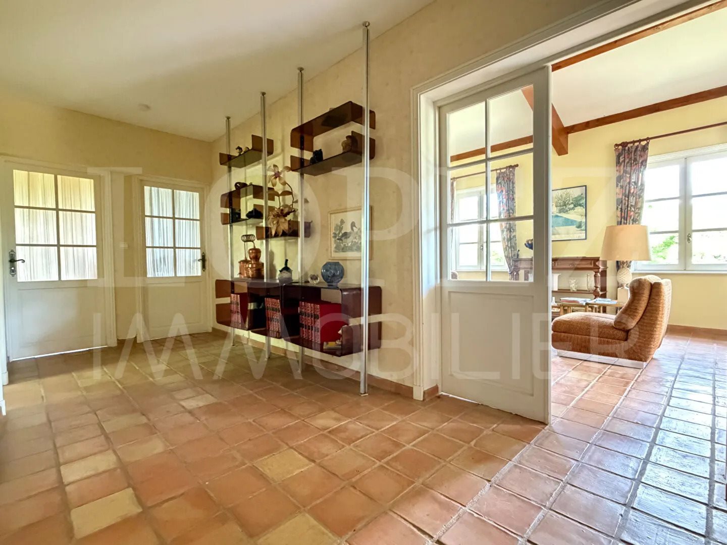 Maison à vendre, 180m², Labruguière