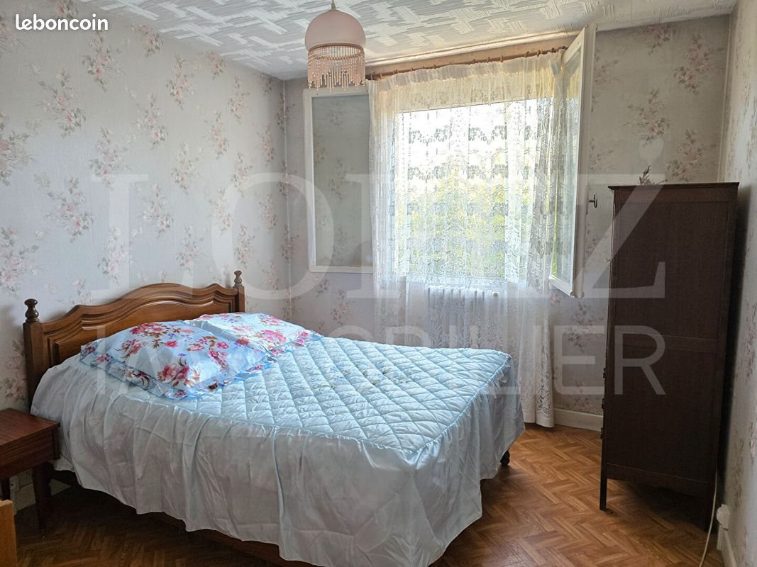 Maison à vendre, 90m², Aussillon