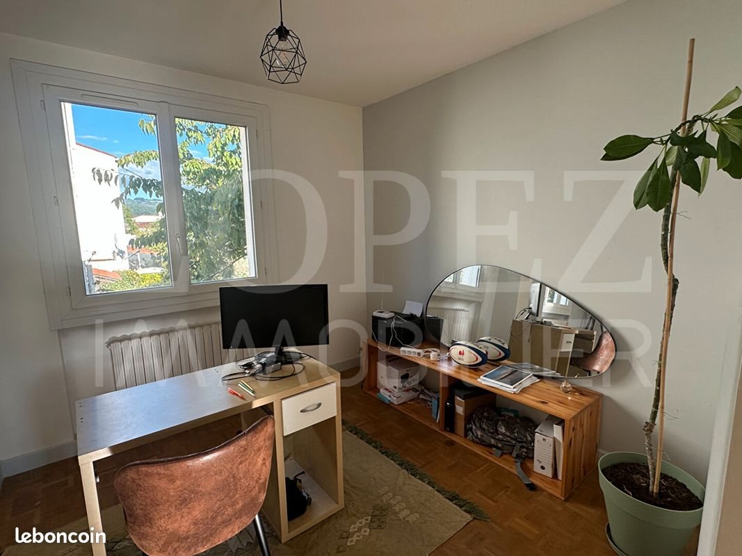 Maison à vendre, 115m², Aussillon