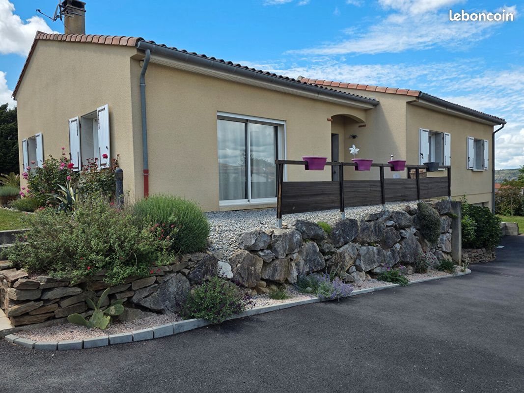 Maison à vendre, 123m², Aiguefonde