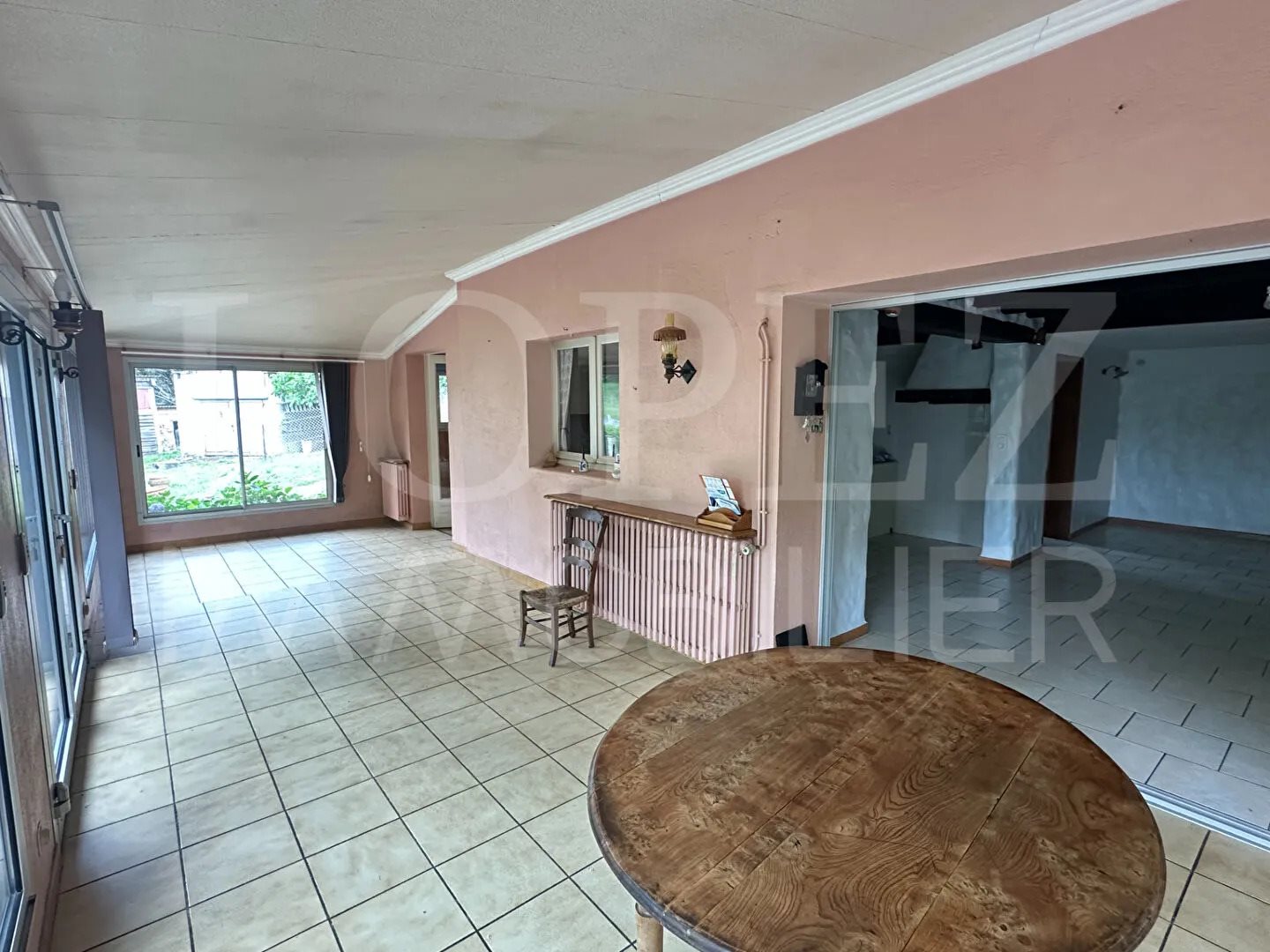 Maison à vendre, 146m², Pont-de-Larn