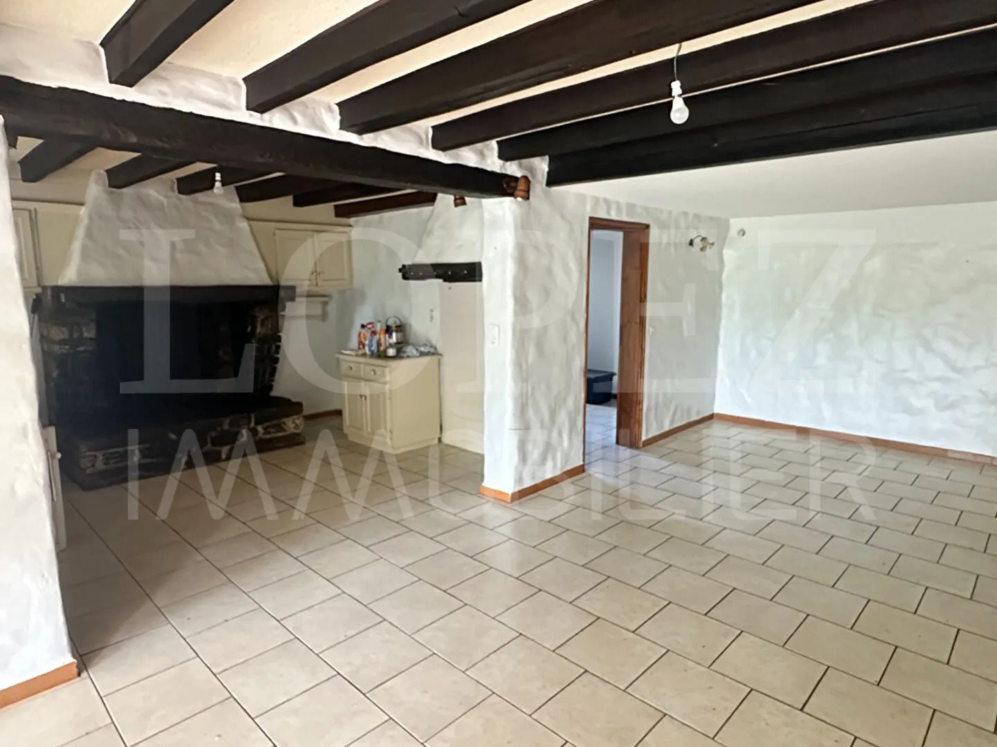 Maison à vendre, 146m², Pont-de-Larn