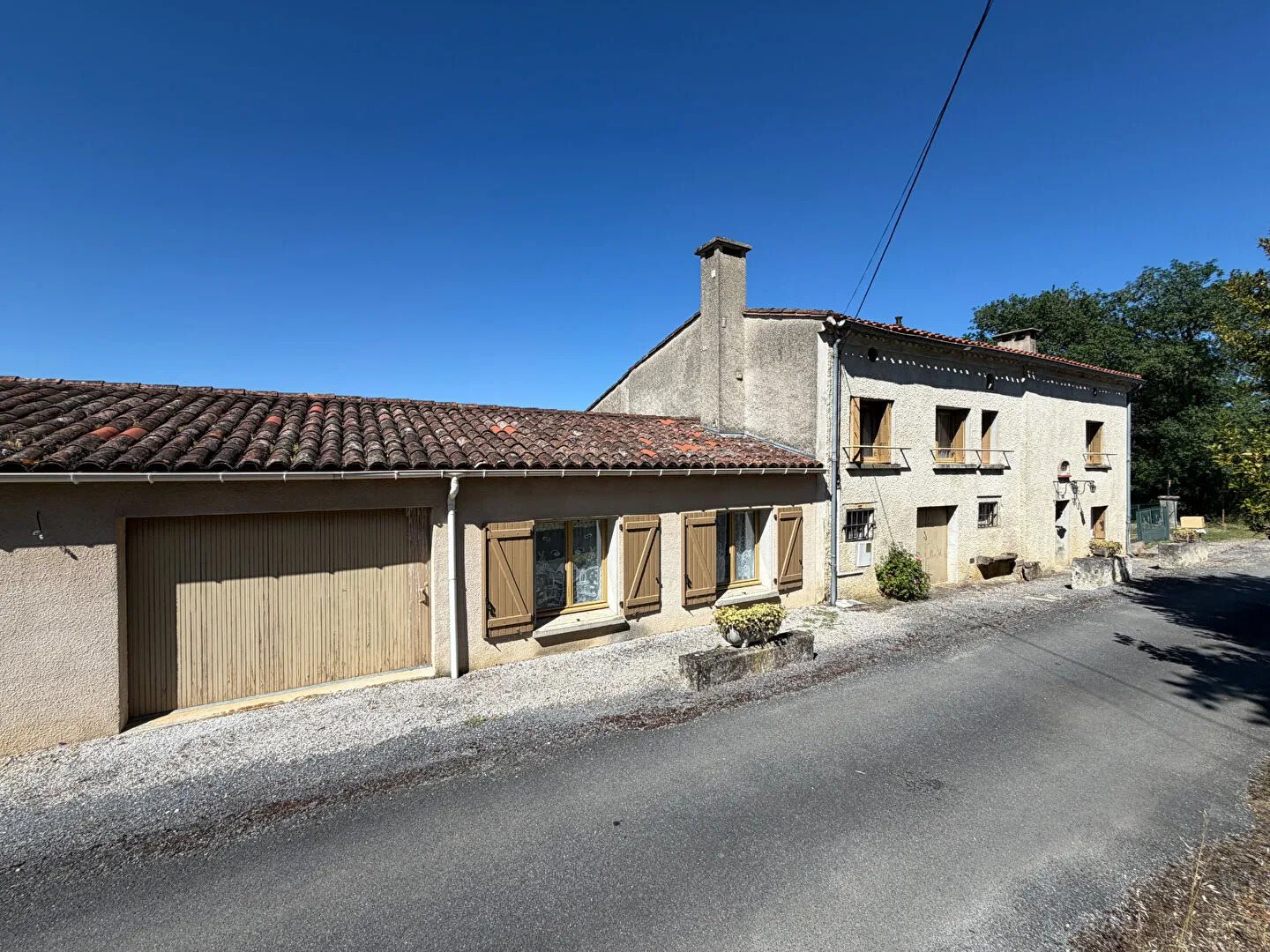 Maison à vendre, 168m², Saint-Affrique-les-Montagnes
