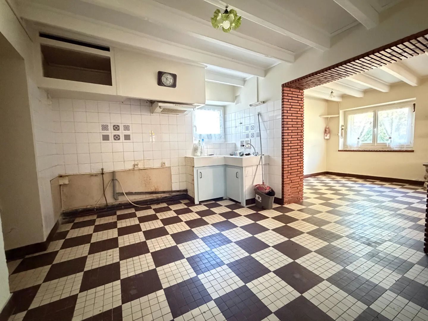 Maison à vendre, 168m², Saint-Affrique-les-Montagnes