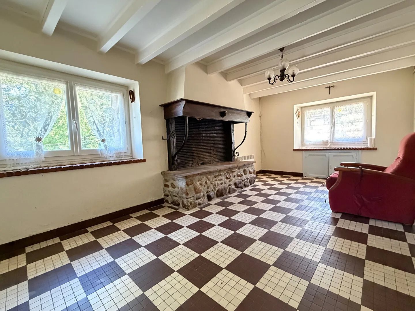 Maison à vendre, 168m², Saint-Affrique-les-Montagnes