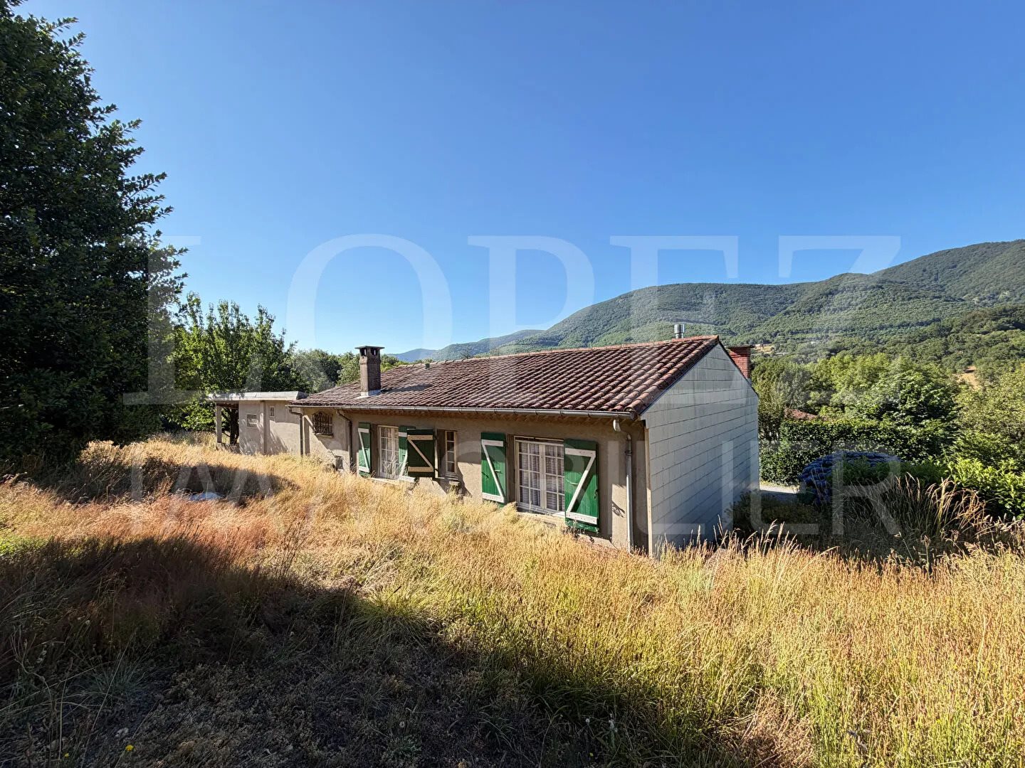Maison à vendre, 78m², Bout-du-Pont-de-Larn
