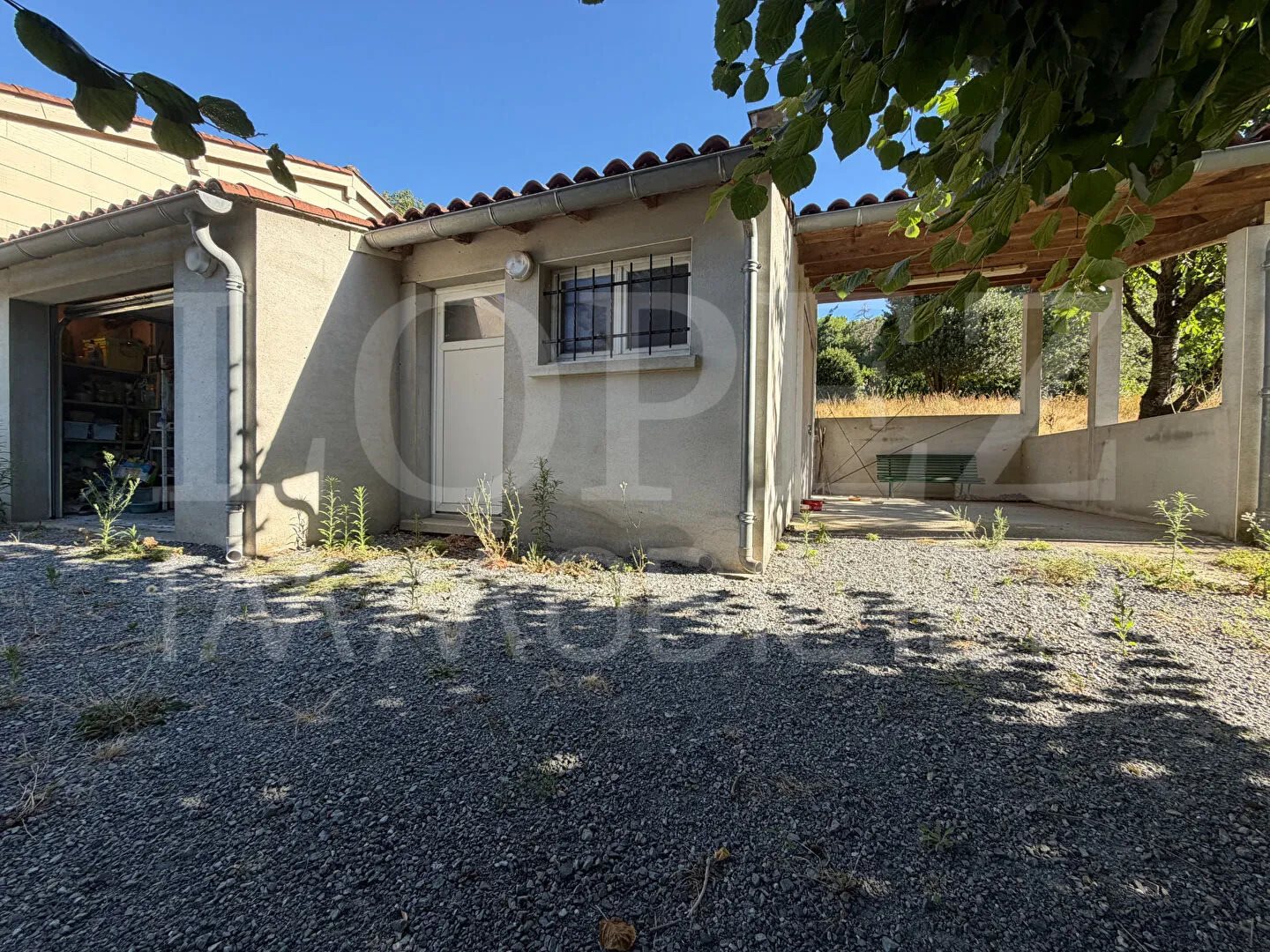 Maison à vendre, 78m², Bout-du-Pont-de-Larn