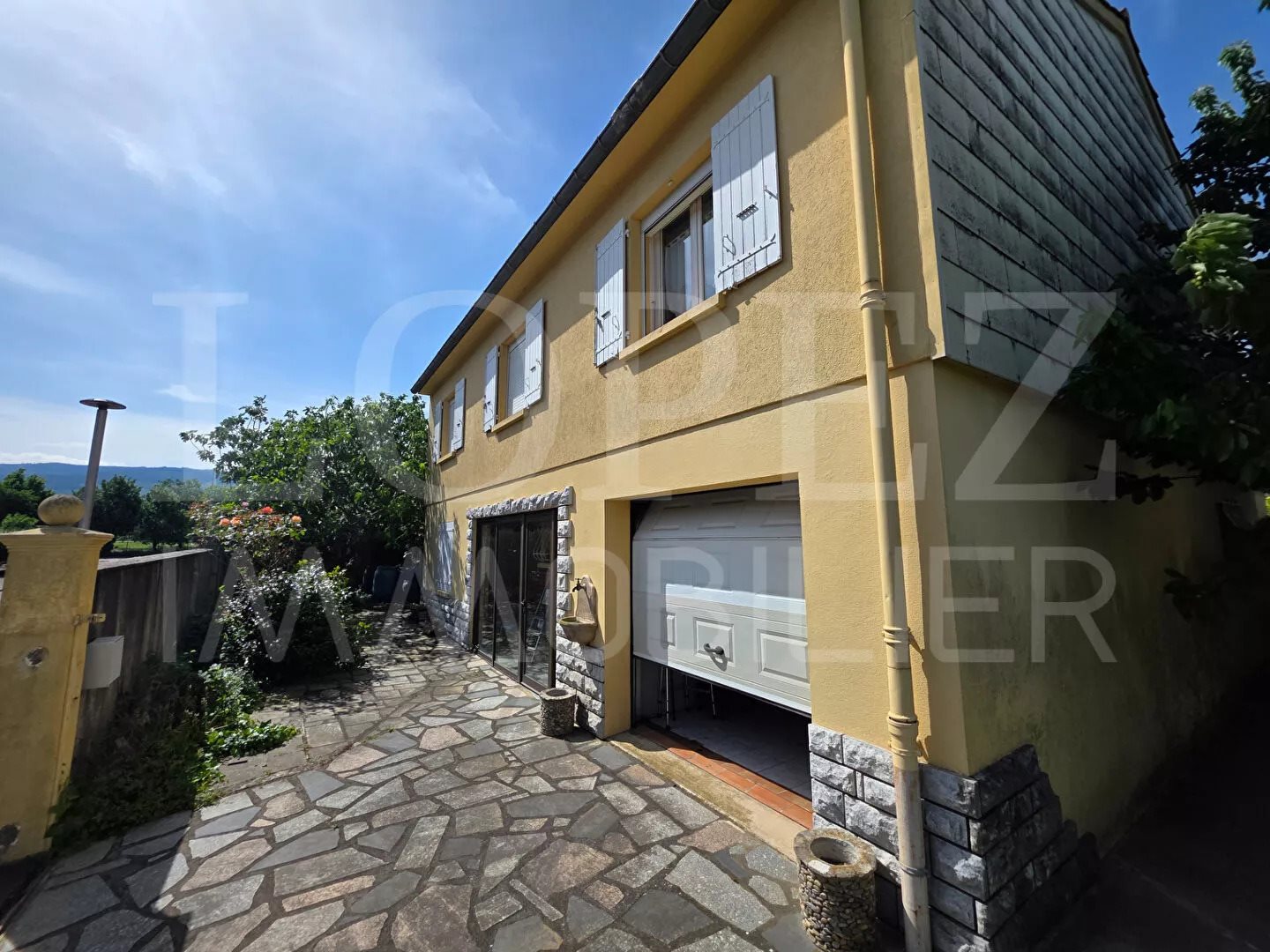 Maison à vendre, 136m², Mazamet
