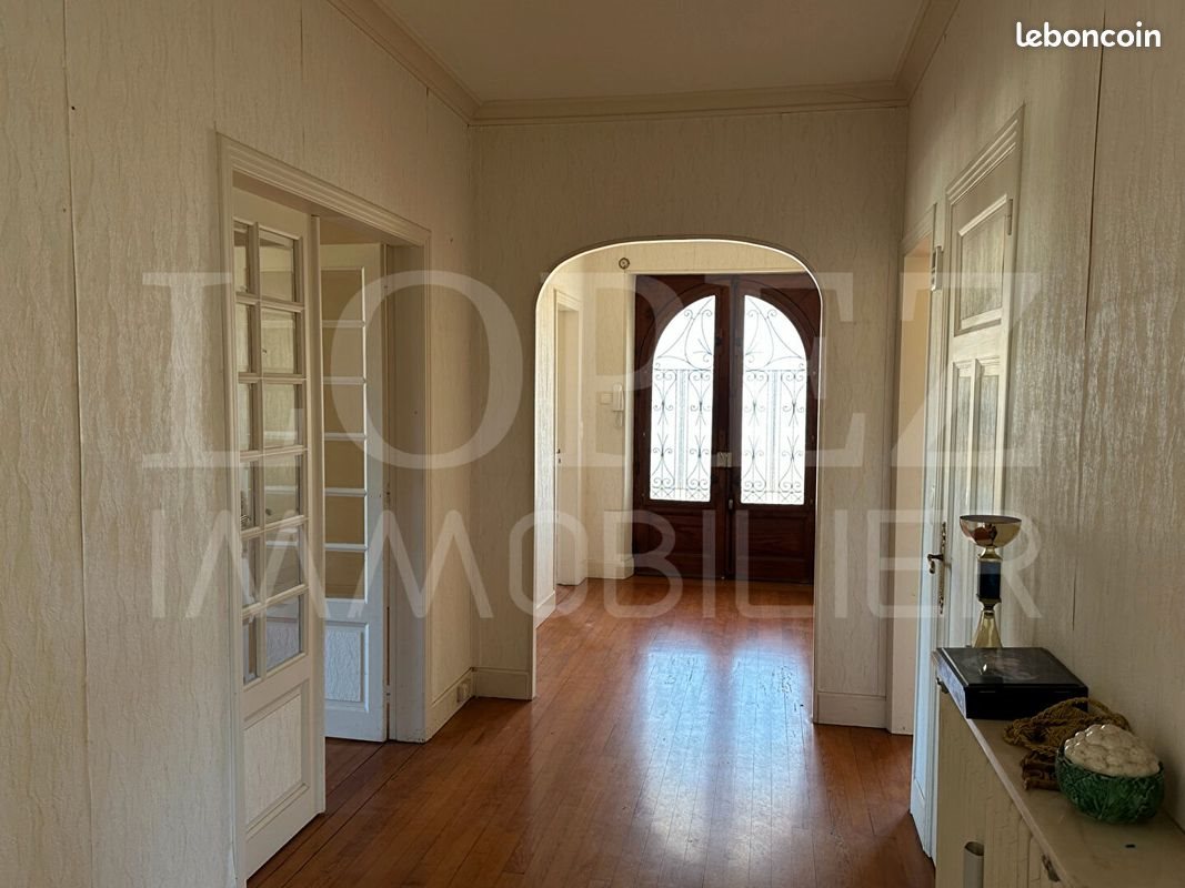 Maison à vendre, 241m², Aussillon