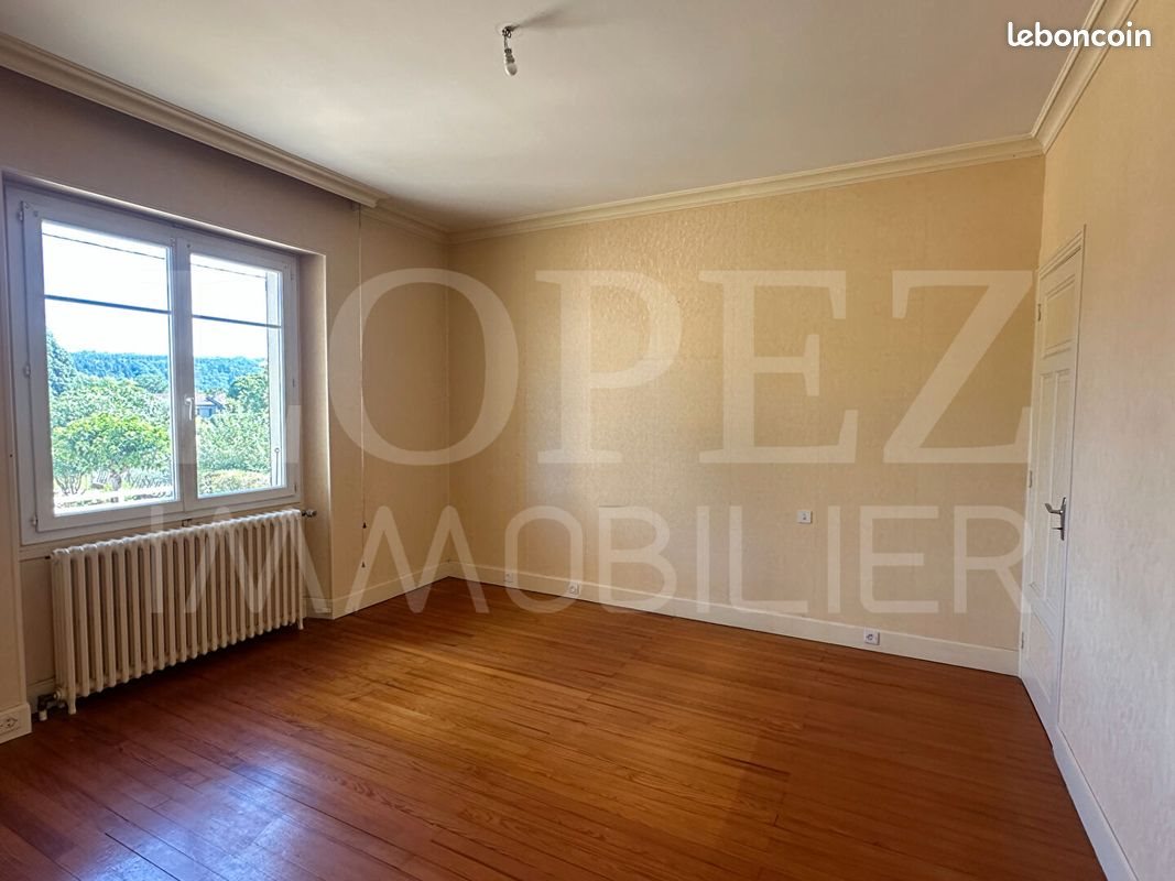 Maison à vendre, 241m², Aussillon