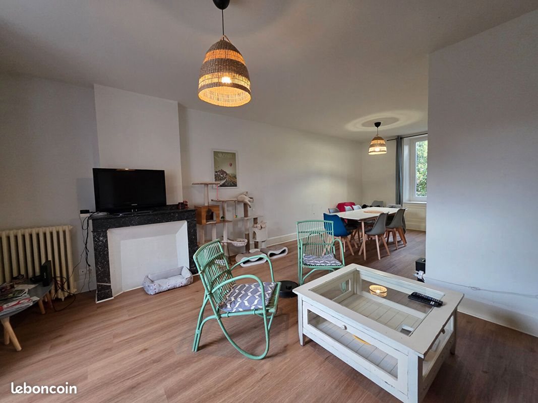 Maison à louer, 99m², Mazamet