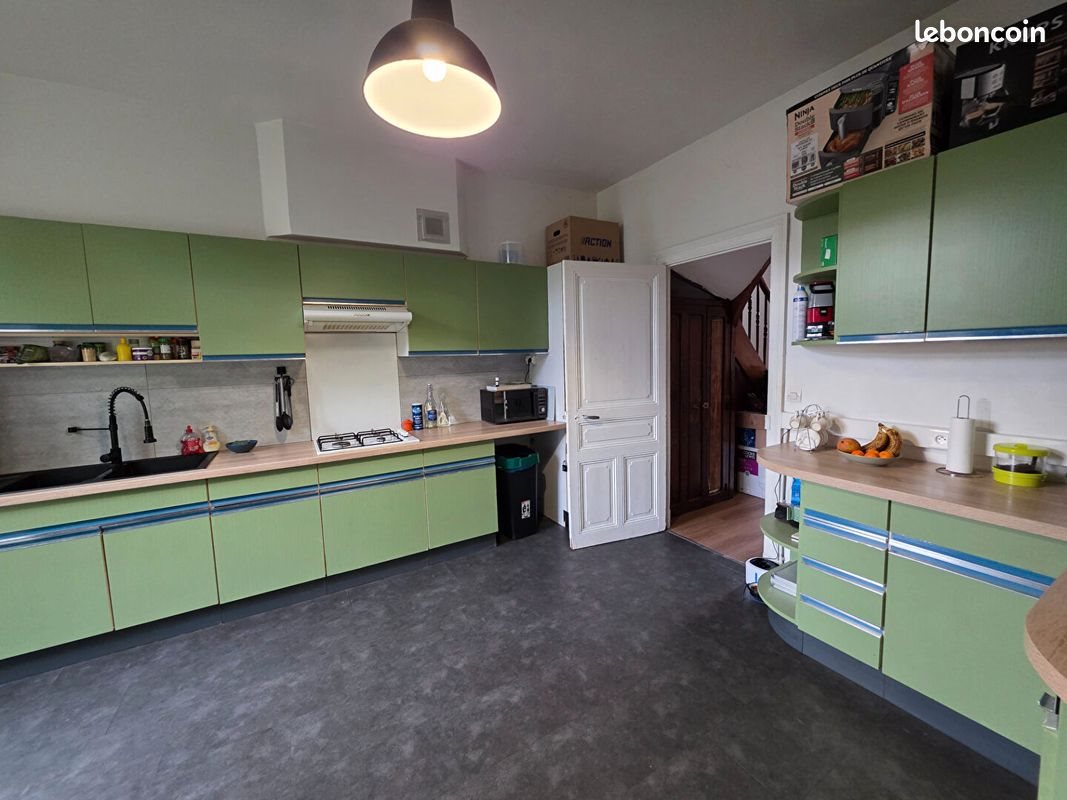 Maison à louer, 99m², Mazamet