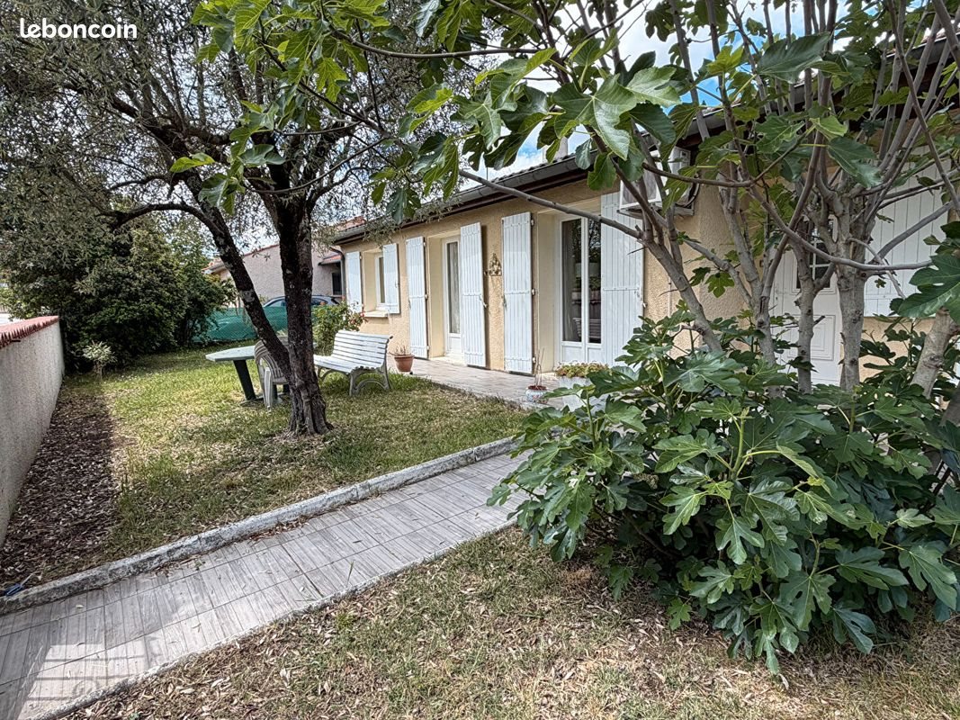 Maison à vendre, 115m², Labruguière