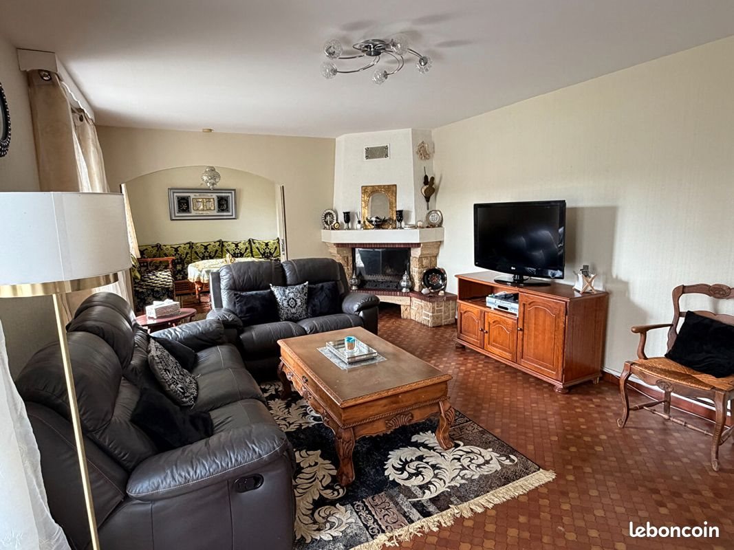 Maison à vendre, 115m², Labruguière