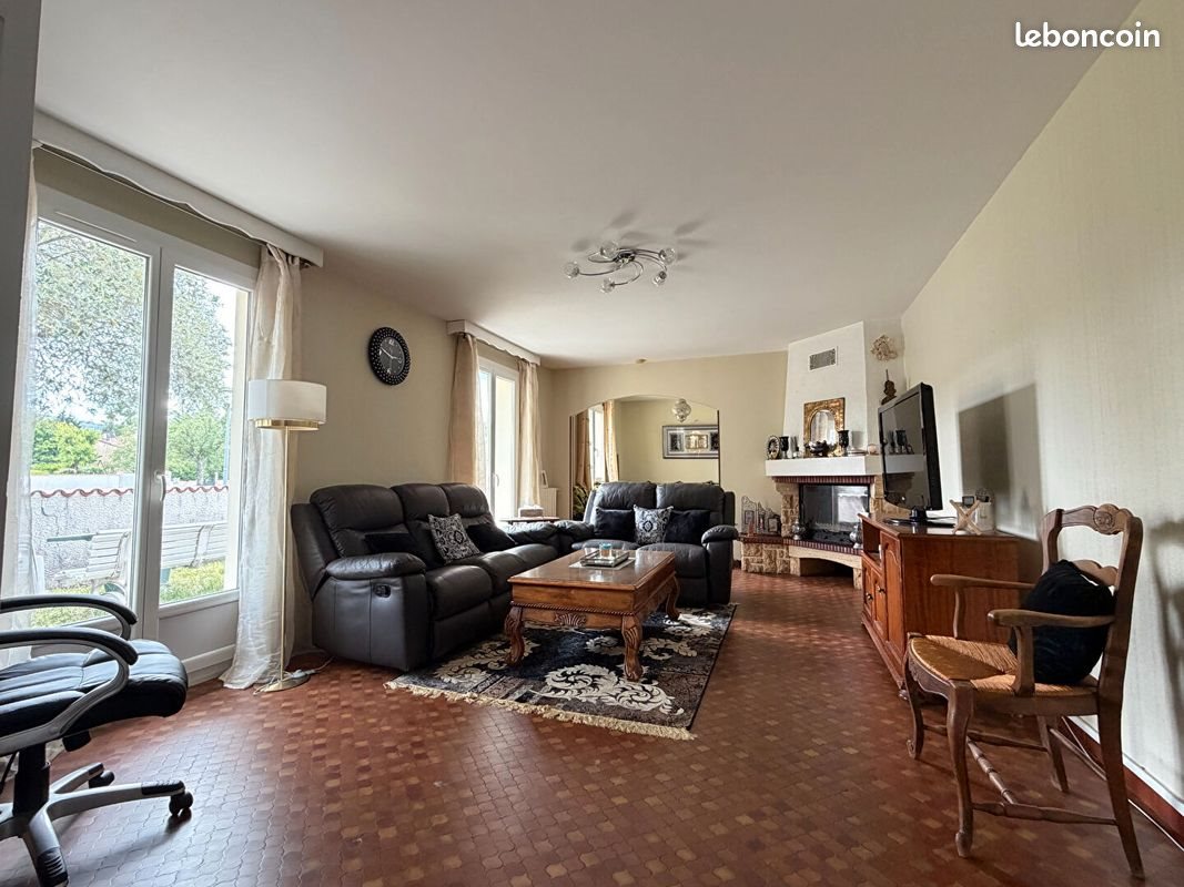 Maison à vendre, 115m², Labruguière